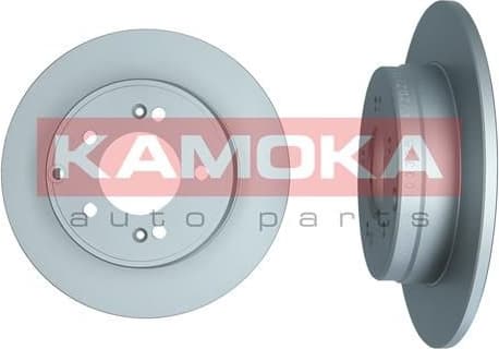 Brake Disc 103335