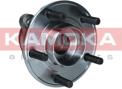 Wheel Bearing Kit 5500258 - image 5