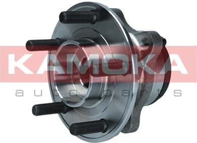 Wheel Bearing Kit 5500258 - image 6