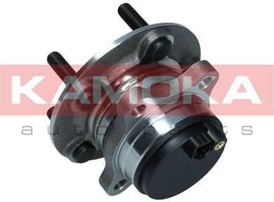 Wheel Bearing Kit 5500258 - image 7