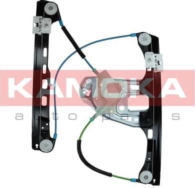 Window Regulator 7200080 - image 4