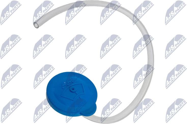 Sealing Cap, washer fluid reservoir KZS-TY-000