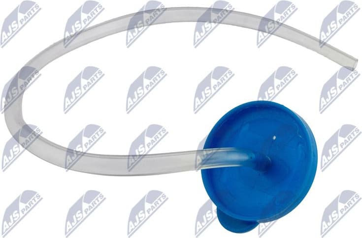 Sealing Cap, washer fluid reservoir KZS-TY-000 - image 2