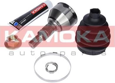 Joint Kit, drive shaft 6125 - image 7