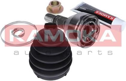 Joint Kit, drive shaft 6125 - image 8