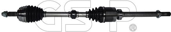 Drive Shaft 250586