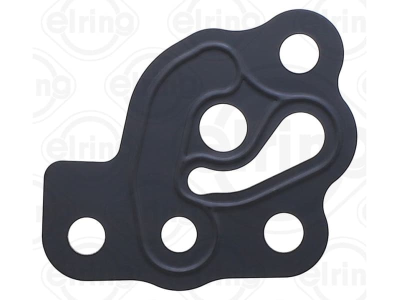 Seal Ring, oil pressure regulating valve 935.610