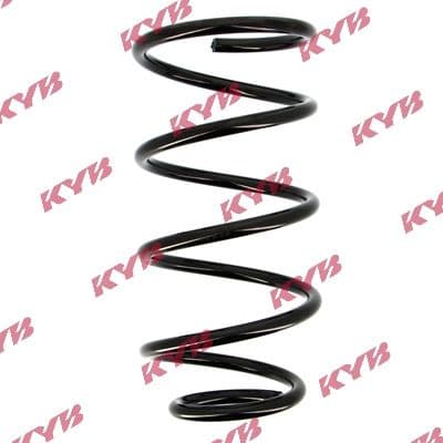 Suspension Spring K-Flex RA3448