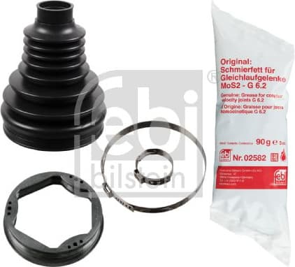 Bellow Kit, drive shaft 176509