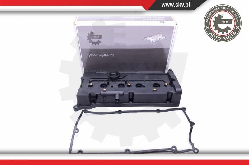 Cylinder Head Cover 48SKV033