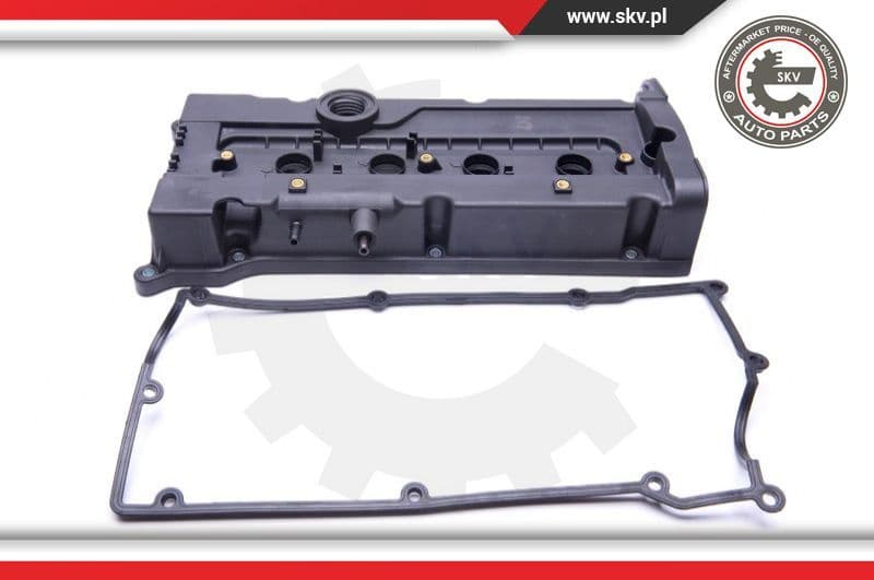 Cylinder Head Cover 48SKV033 - image 2