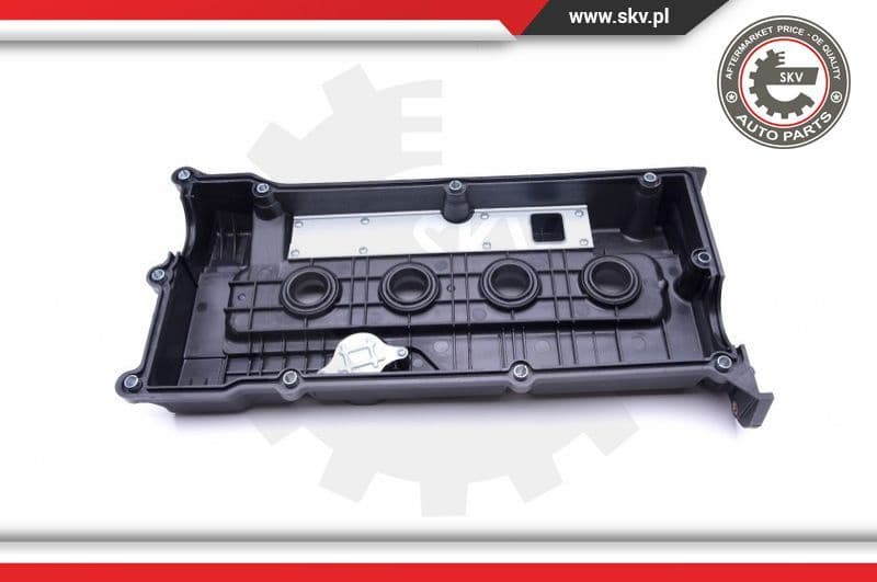 Cylinder Head Cover 48SKV033 - image 3
