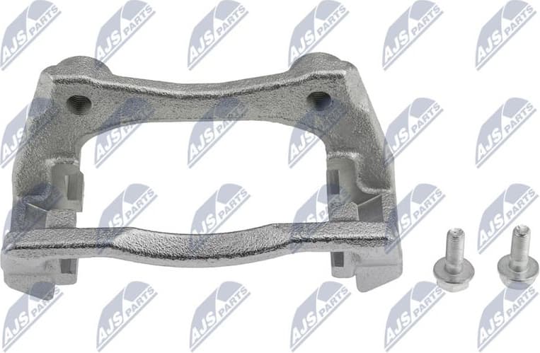 Bracket, brake caliper HZP-RE-019A