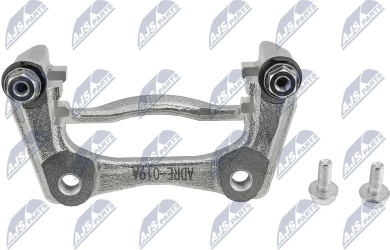 Bracket, brake caliper HZP-RE-019A - image 2