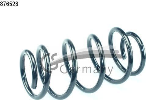 Suspension Spring 14876528