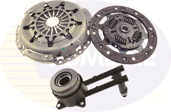 Clutch Kit ECK288-CS26 - image 2