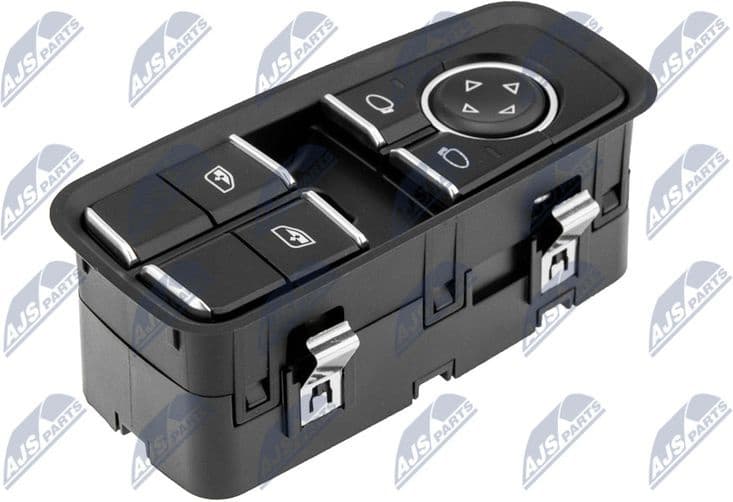 Switch, window regulator EWS-PS-004