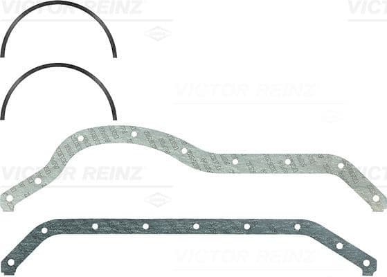 Gasket Set, oil sump 10-26637-03