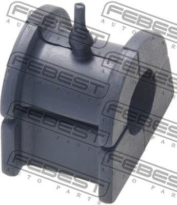 Mounting, stabiliser bar MSB-H77F