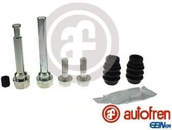 Guide Sleeve Kit, brake caliper D7201C