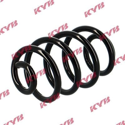 Suspension Spring K-Flex RA5271