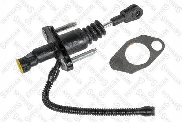 Master Cylinder, clutch 05-84146-SX