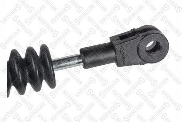 Master Cylinder, clutch 05-84146-SX - image 2