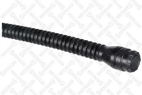 Master Cylinder, clutch 05-84146-SX - image 3