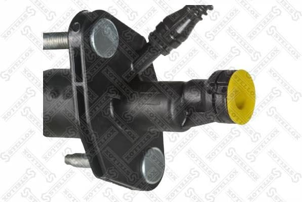 Master Cylinder, clutch 05-84146-SX - image 4