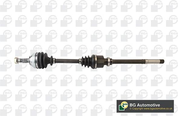 Drive Shaft DS1425R