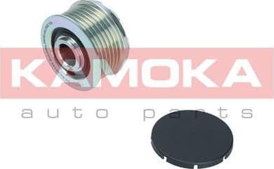 Alternator Freewheel Clutch RC145 - image 6