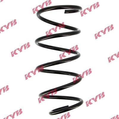 Suspension Spring K-Flex RA4000