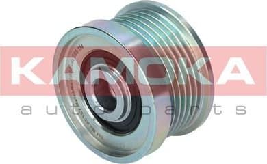 Alternator Freewheel Clutch RC157 - image 6