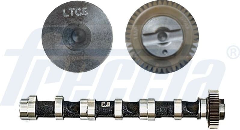 Camshaft CM05-2279