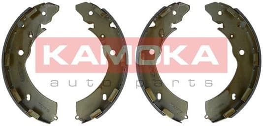 Brake Shoe Set JQ202071