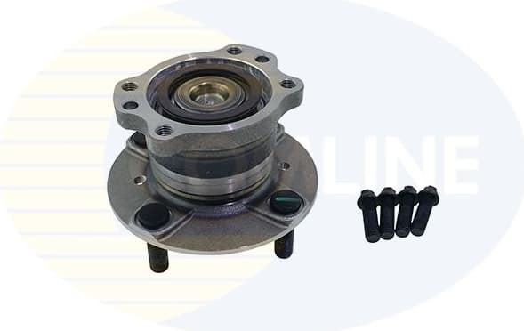 Wheel Bearing Kit CHA374 - image 3