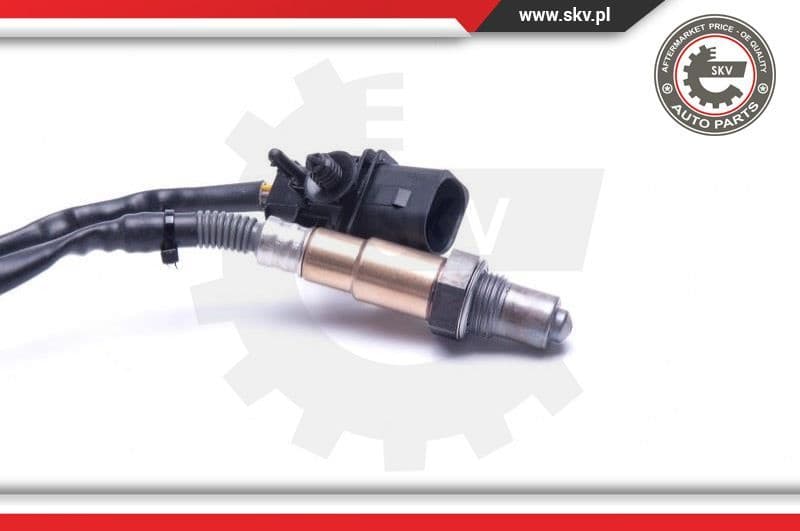 Oxygen Sensor 09SKV411 - image 2