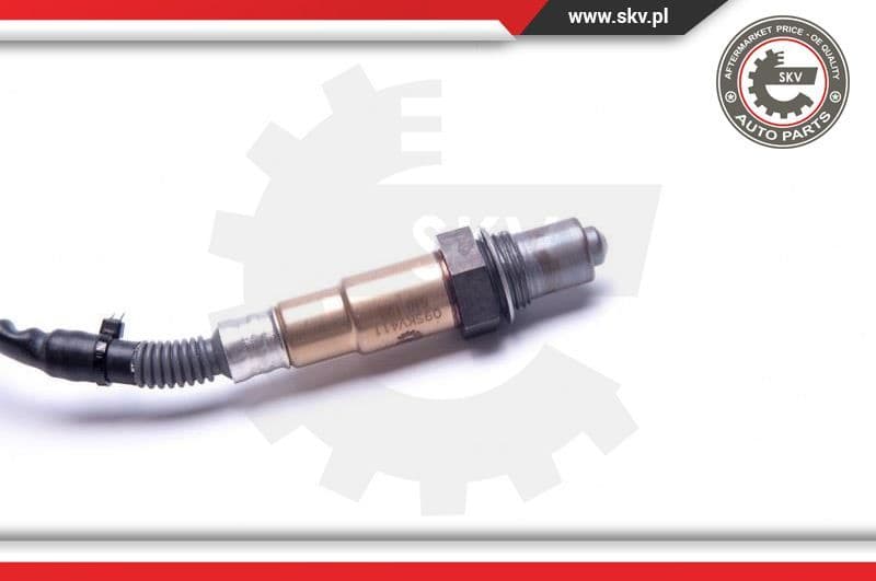 Oxygen Sensor 09SKV411 - image 3