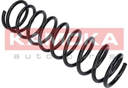 Suspension Spring 2110084 - image 9