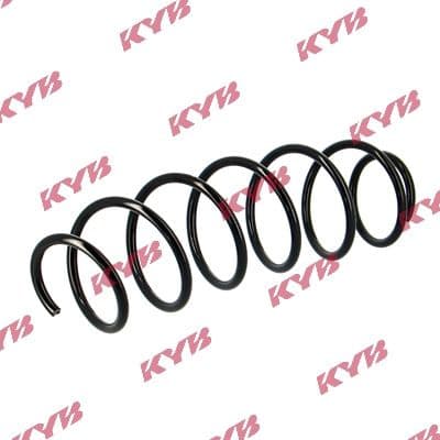 Suspension Spring K-Flex RA3558 - image 2