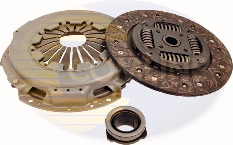 Clutch Kit ECK032SK - image 2