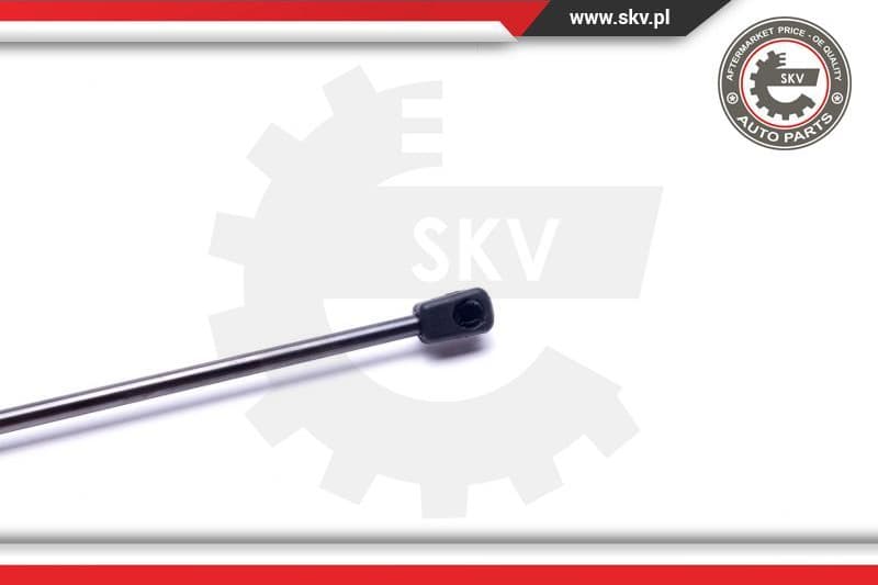 Gas Spring, bonnet 52SKV116