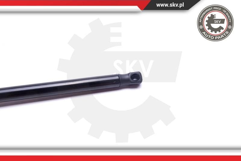 Gas Spring, bonnet 52SKV116 - image 2