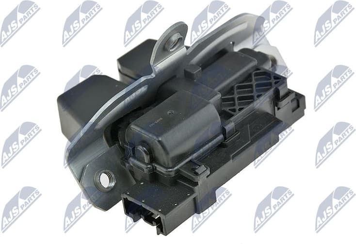 Tailgate Lock EZC-FR-065 - image 2