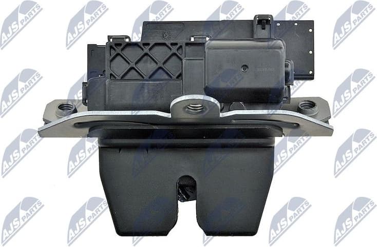 Tailgate Lock EZC-FR-065 - image 3
