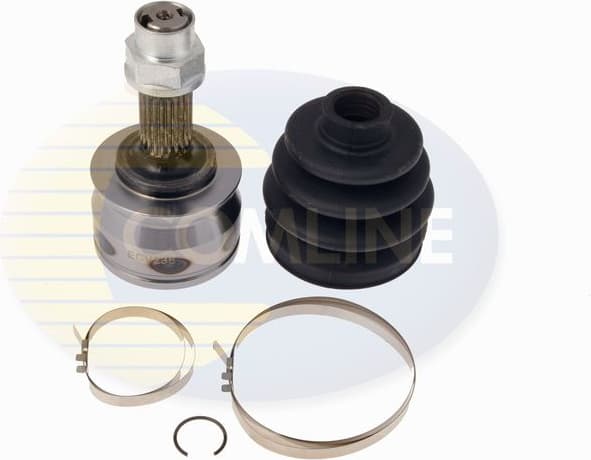 Joint Kit, drive shaft ECV238 - image 2