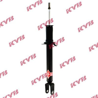 Shock Absorber Gas A Just 551122