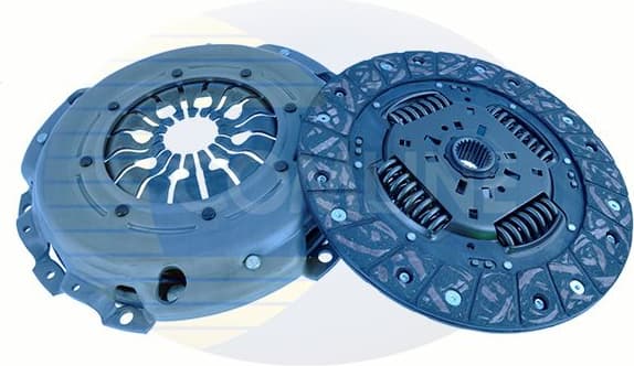 Clutch Kit ECK261SK - image 2