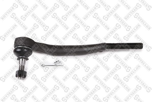 Tie Rod End 51-98115A-SX