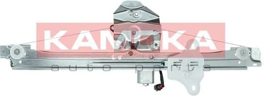 Window Regulator 7200169 - image 4